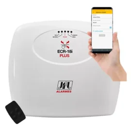 Electrificadoras JFL