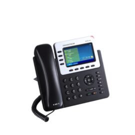 TELEFONIA IP