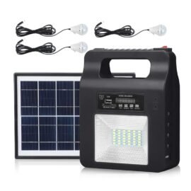 ELECTRICOS E ILUMINACION