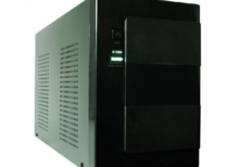 Ups Interactiva 1000Va 3 Salidas Reguladas 1 Bypass