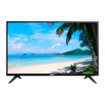 Monitor 32″ Led Con Retroiluminación Parlante 4Wx2