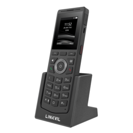 Telefonía IP Inalámbrica G