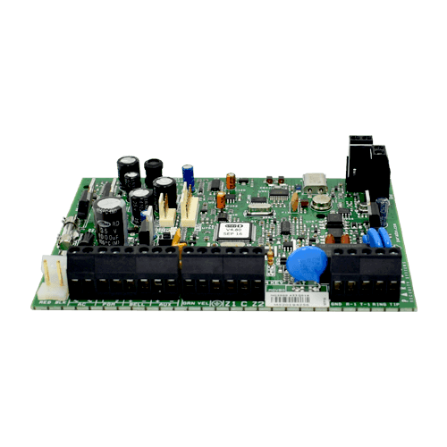 Panel Alarma Inalámbricas Hasta 32 Zonas