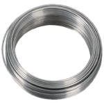 Alambre Aluminio Para Cerco Eléctrico de 2mm x 300M