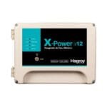 Electrificador Alcance 3500M con Sensores Inalámbricos