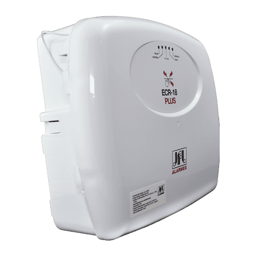 Electrificadora De Cerca Eléctrica 18000V JFL - Imagen 4