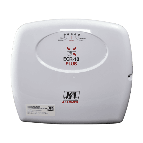 Electrificadora De Cerca Eléctrica 18000V JFL