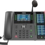 Telefono Ip 20 Gigas Bluetooth Wifi comunicación profesional